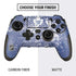 NHL Toronto Maple Leafs Frozen PlayStation Scuf Vantage 2 Controller Skin